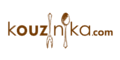 Λογότυπο Kouzinika