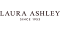 Λογότυπο Laura Ashley