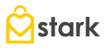 Λογότυπο Stark Stores